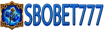 LOGO SBOBET777